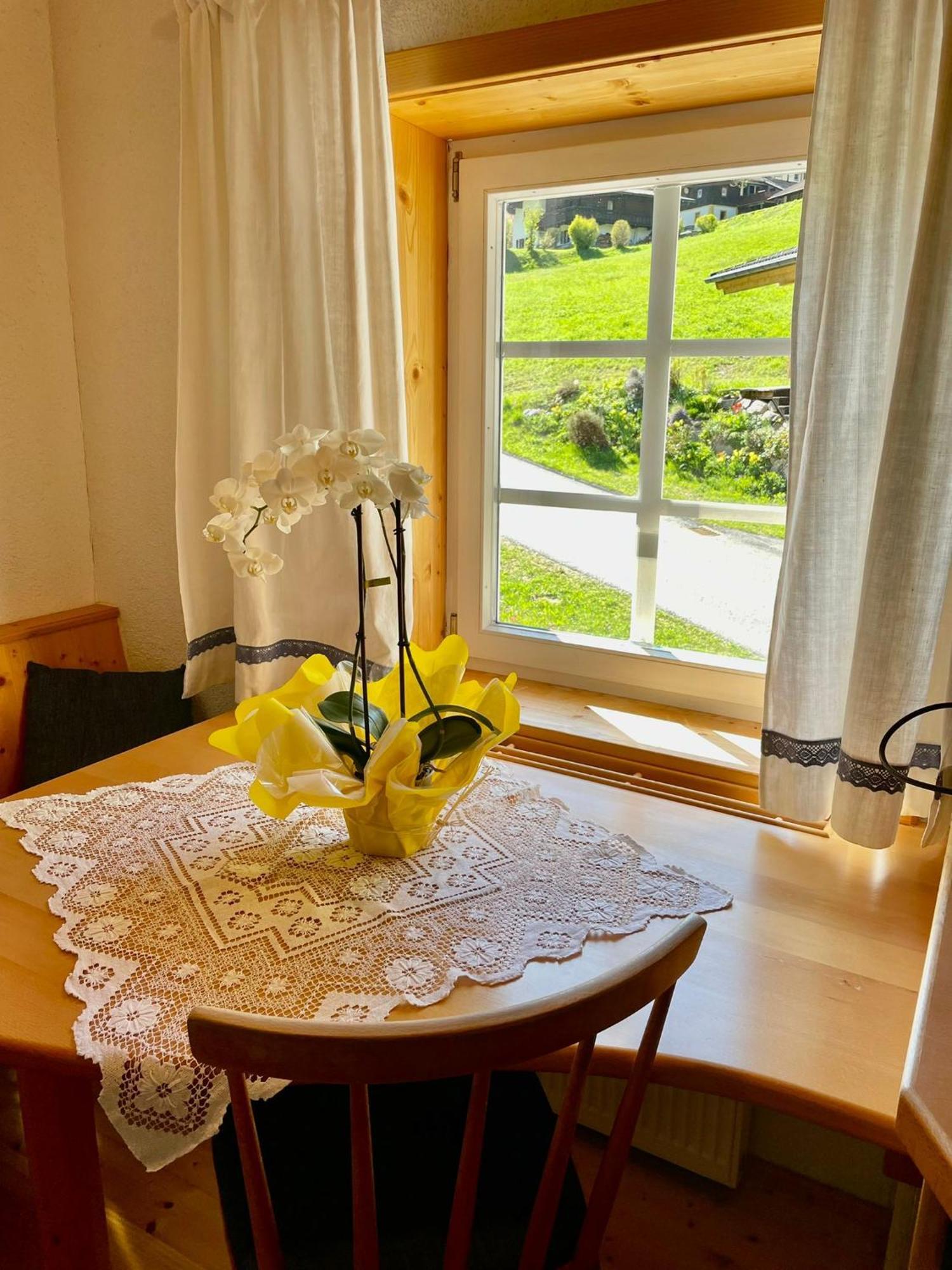 Klausmoarhof Villa Leisach Bagian luar foto