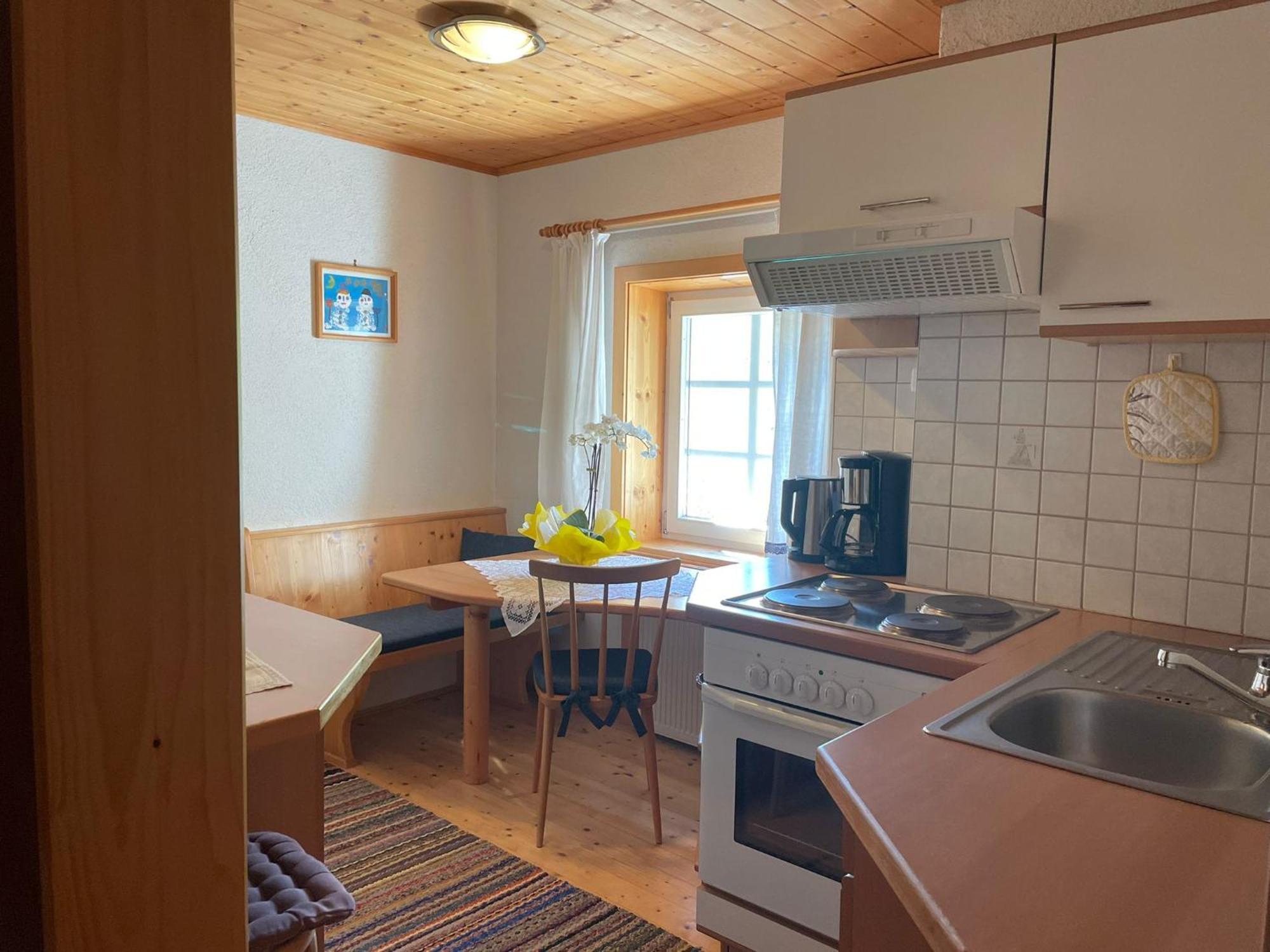 Klausmoarhof Villa Leisach Bagian luar foto