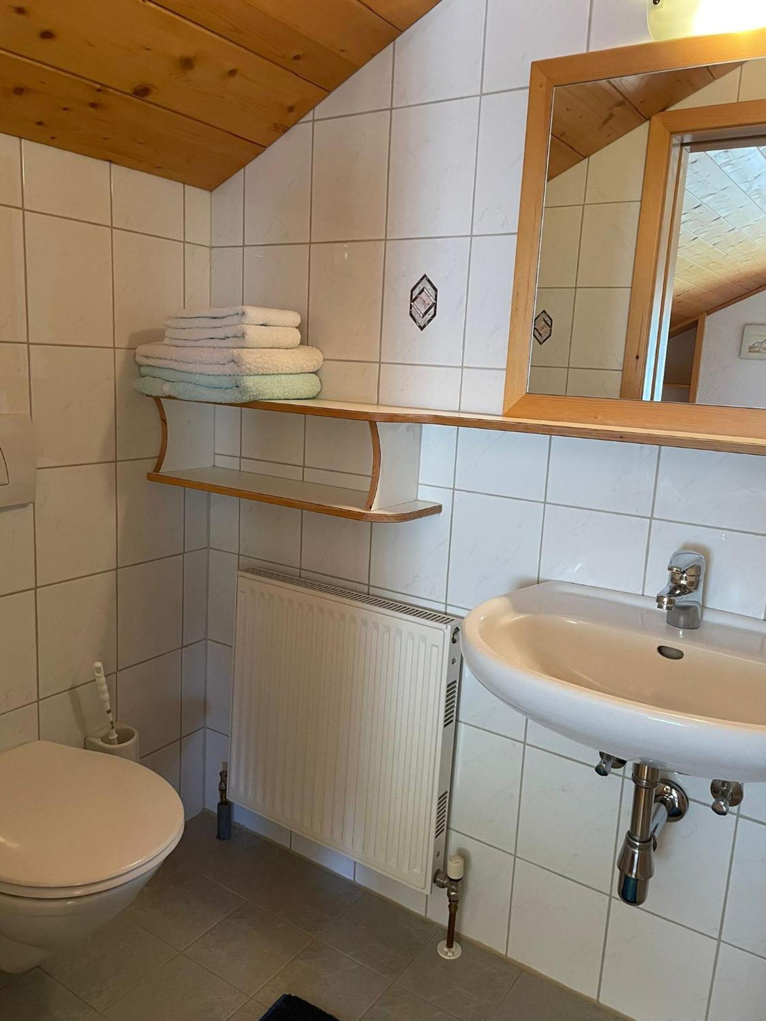 Klausmoarhof Villa Leisach Bagian luar foto