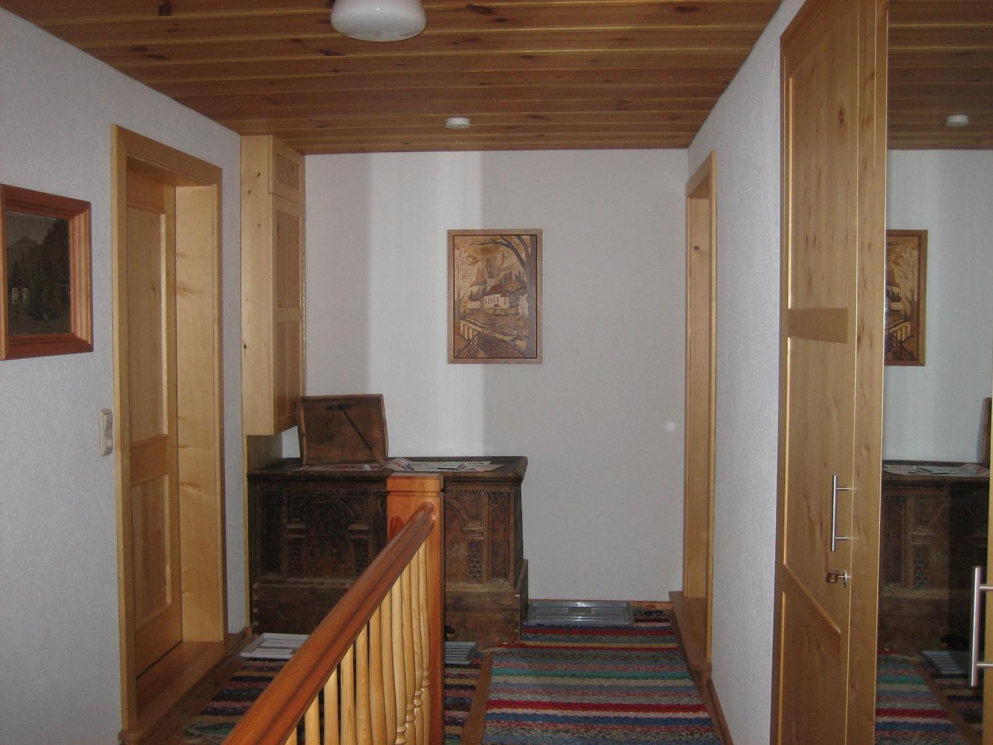 Klausmoarhof Villa Leisach Bagian luar foto