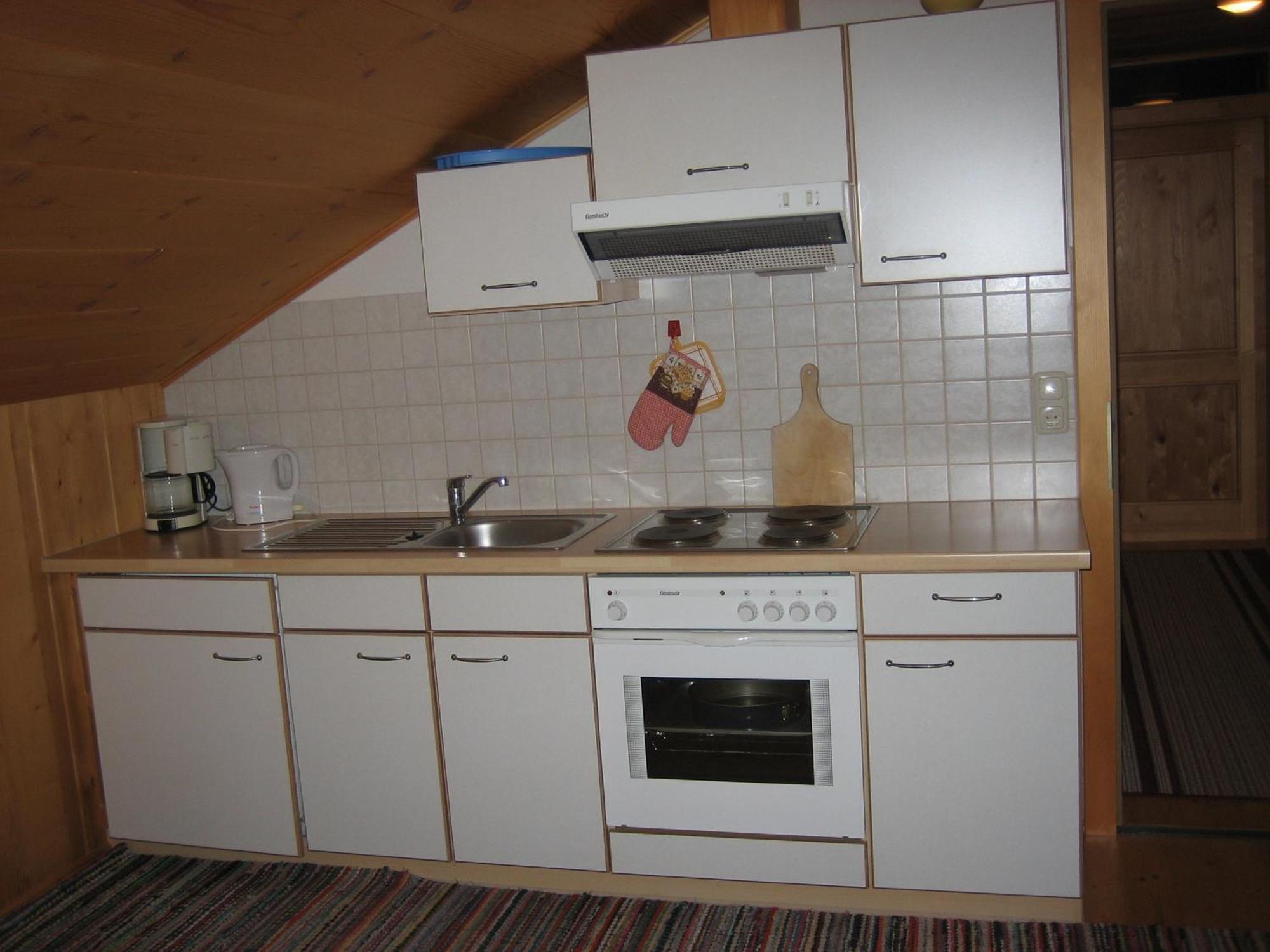 Klausmoarhof Villa Leisach Bagian luar foto