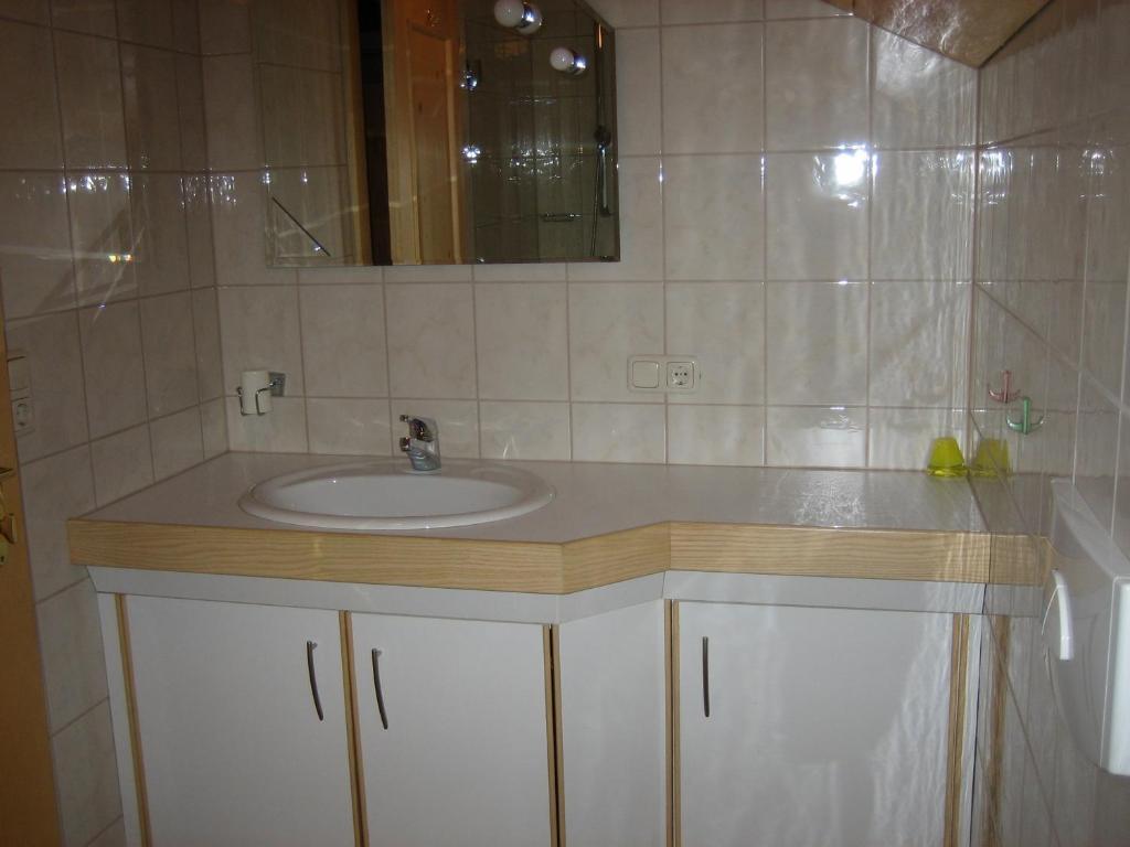 Klausmoarhof Villa Leisach Ruang foto