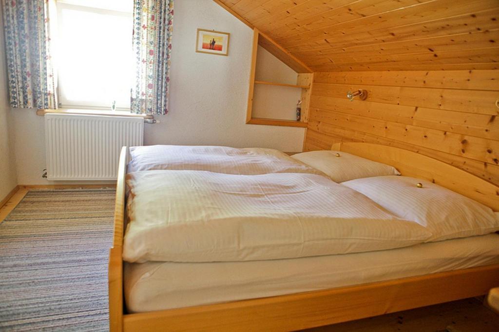 Klausmoarhof Villa Leisach Ruang foto